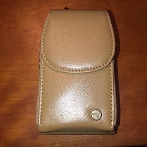 Travel Wallet